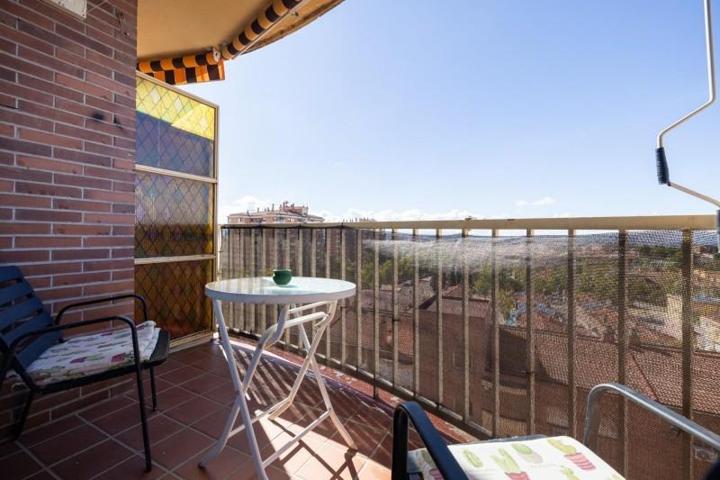 Piso en alquiler en Granada, Joaquina Eguaras photo 0