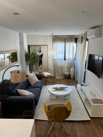 Apartamento en alquiler en Granada, Palacio de deportes photo 0