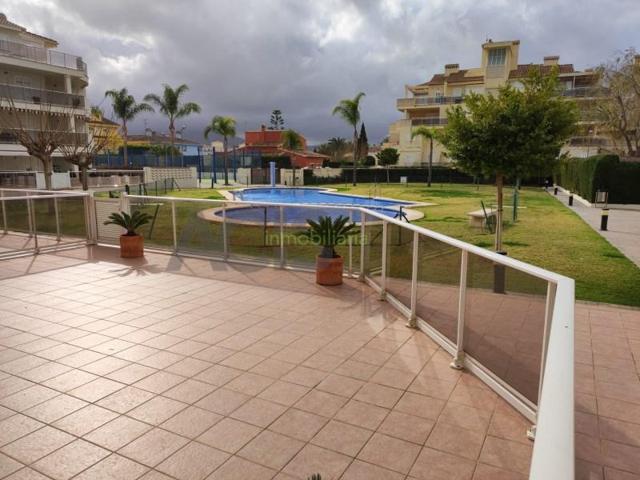 Apartamento en alquiler en Denia photo 0