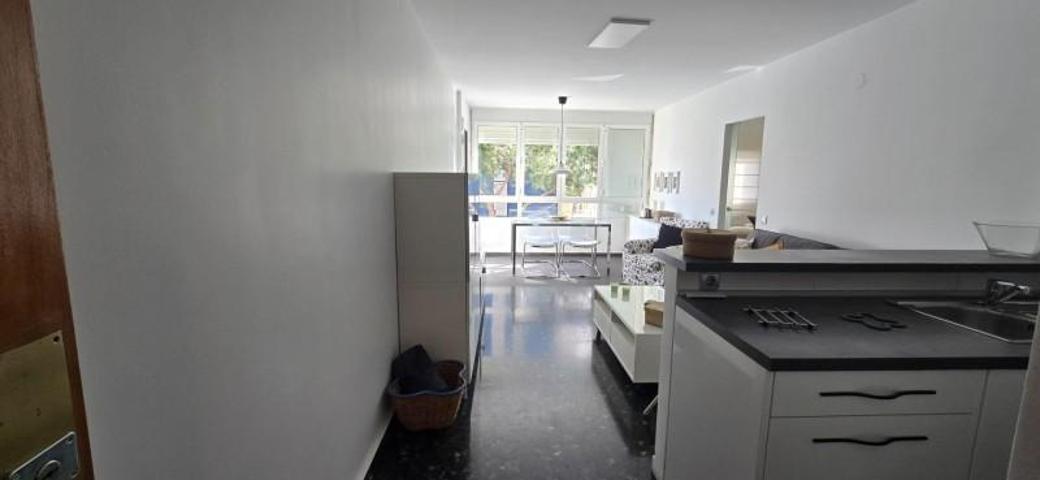 Apartamento en alquiler en la Pobla de Farnals, Residencial mediterranea photo 0