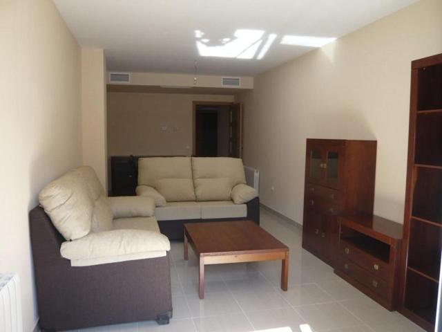 Piso en alquiler en Cáceres, Centro photo 0