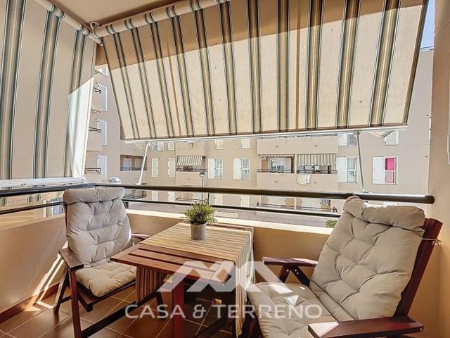 Apartamento en alquiler en Vélez-Málaga photo 0