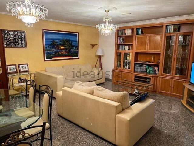 Duplex en alquiler en Ferrol, Centro photo 0