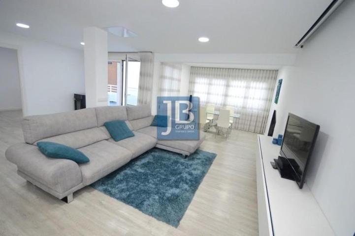 Aticos en alquiler en Xàtiva, Alameda photo 0