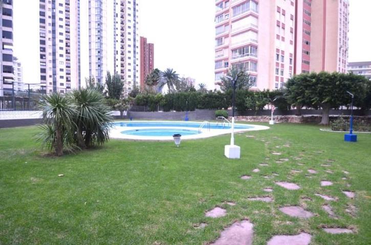 Apartamento en alquiler en Benidorm, Rincon de Loix Llano photo 0