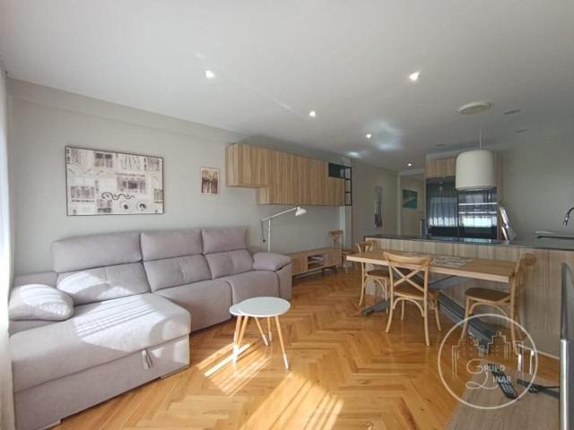 Piso en alquiler en Ávila photo 0