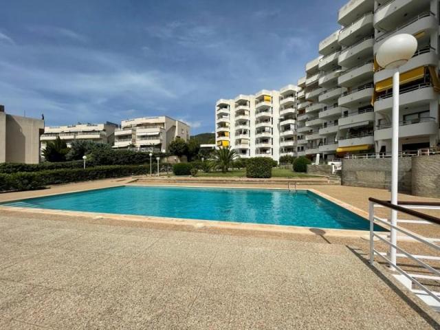 Piso en alquiler en Mallorca, Sant Agustí photo 0