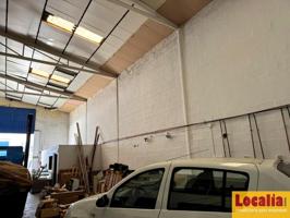 Nave industrial en alquiler en Polanco, Requejada, 39679 photo 0