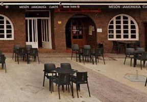 Local comercial en alquiler en A Coruña, Rua Brea, 15640 photo 0