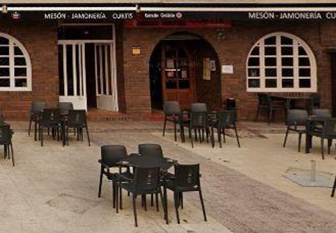 Local comercial en alquiler en A Coruña, Rua Brea, 15640 photo 0