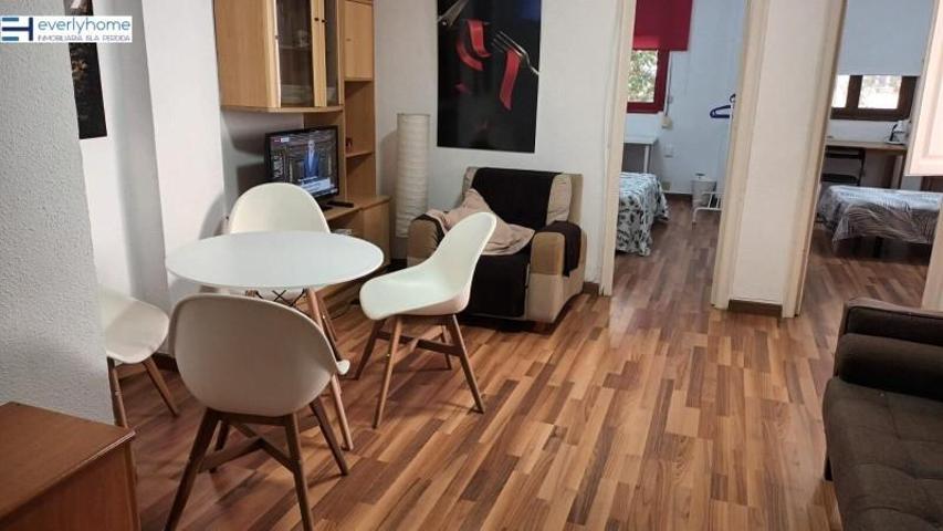 Piso en alquiler en Valencia, L´Illa Perduda - Isla Perdida photo 0