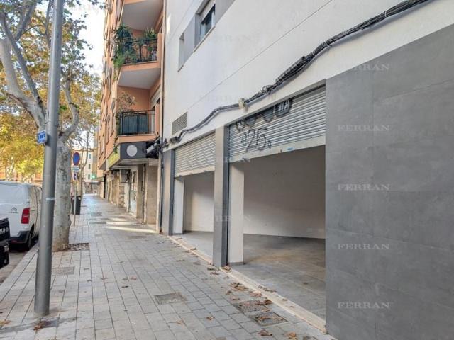 Local comercial en alquiler en Mallorca, Bons Aires photo 0