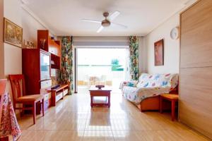 Planta baja en alquiler en El Campello, Campello Playa photo 0