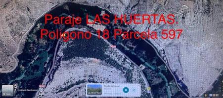 Terreno en venta en Alcalá del Júcar, Alcala del jucar photo 0