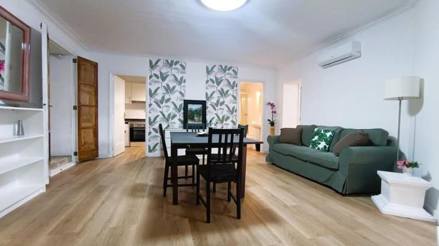 Entresuelo en alquiler en Mallorca, El Fortí photo 0