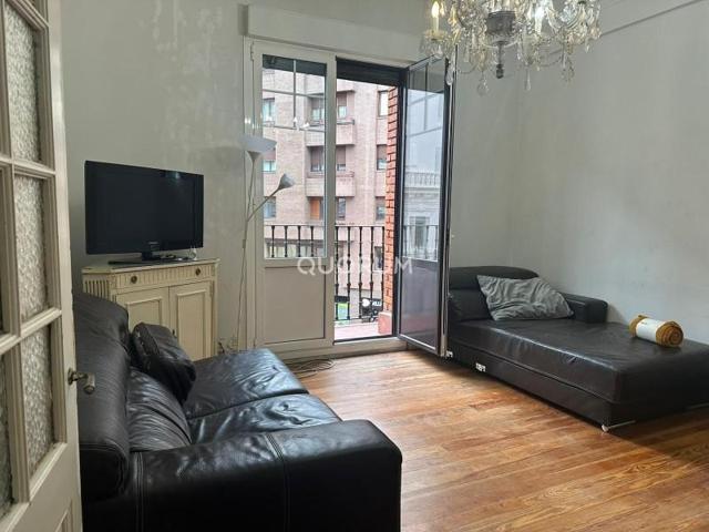 Piso en alquiler en Bilbao, Ensanche photo 0