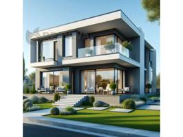 Casa con terreno en alquiler en Montferrer i Castellbò photo 0