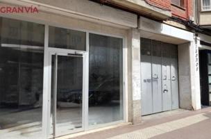 Local comercial en alquiler en Logroño, Centro photo 0