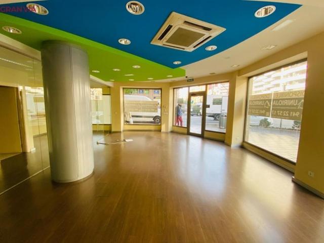 Local comercial en alquiler en Logroño, Centro photo 0