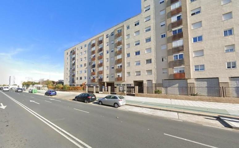 Garaje en venta en Sevilla, Parque Alcosa photo 0