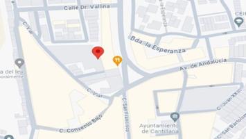 Garaje en venta en Cantillana, Andalucia photo 0