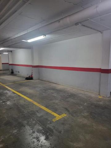 Garaje en venta en La Línea de la Concepción, Avda Maria Guerrero photo 0