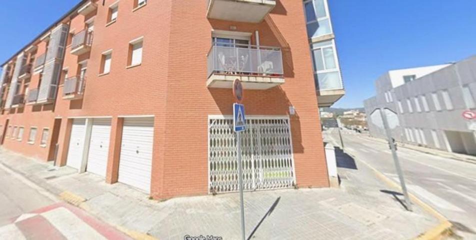 Parking en venta en Santa Margarida de Montbui, Cerca de igualada photo 0