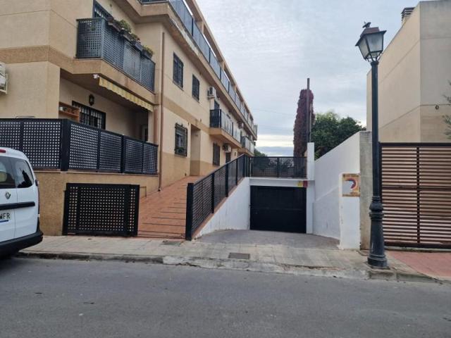 Garaje en venta en Las Gabias, HÍJAR photo 0
