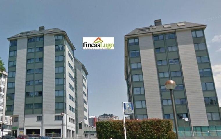 Garaje en venta en Lugo, Augas Férreas photo 0