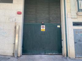 Parking en venta en Cambre, Montrove photo 0