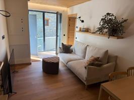 Apartamento en alquiler en Naut Aran photo 0