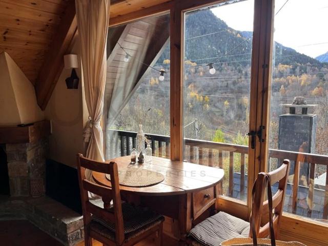 Apartamento en alquiler en Naut Aran photo 0