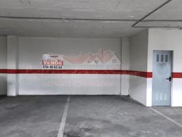 Parking en venta en Sax photo 0