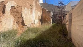 Terreno en venta en Casas-Ibáñez, Centro photo 0