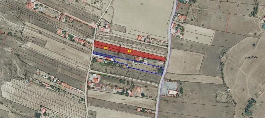 Terreno en venta en El Molar, El Molar Zona de - El Molar  Madrid photo 0