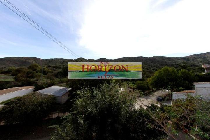 Chalet en venta en Lubrín photo 0