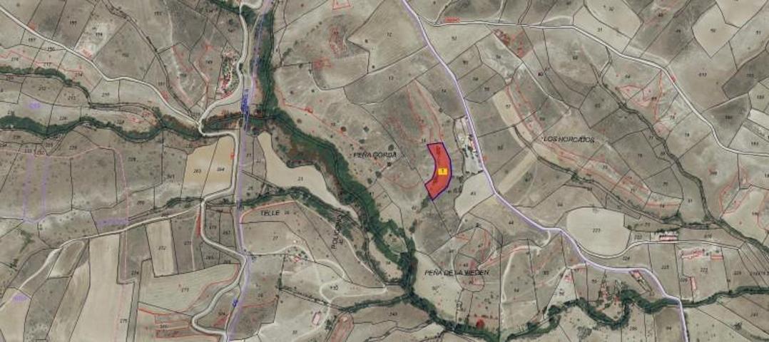 Terreno en venta en El Molar, El Molar Zona de - El Molar  Madrid photo 0