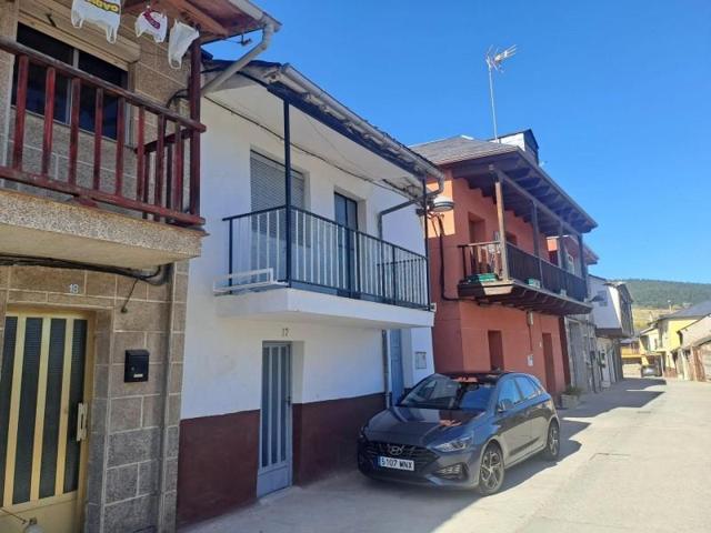 Casa en venta en Ponferrada, San lorenzo photo 0