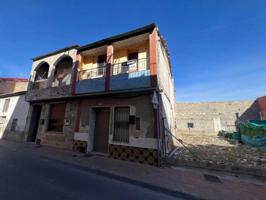 Adosada en venta en Ceuti, Ceutí photo 0