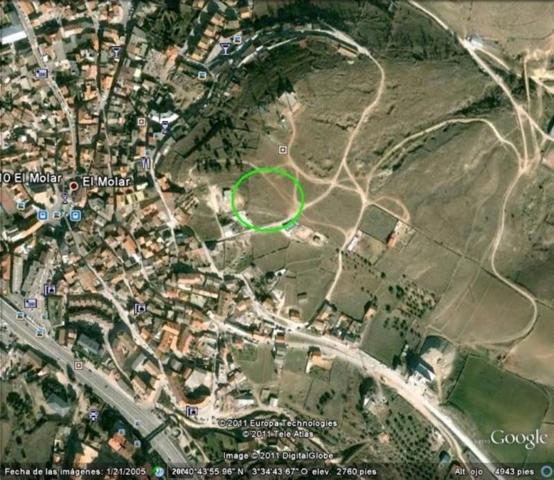 Terreno en venta en El Molar, La torreta 6 photo 0