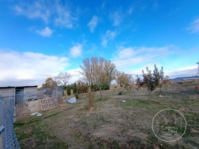 Terreno en venta en Ávila photo 0