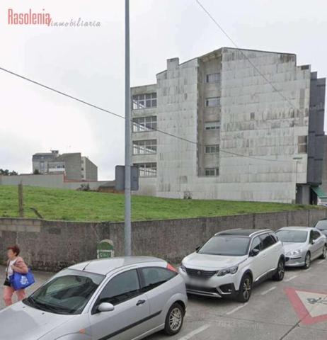 Terreno en venta en Vilalba photo 0