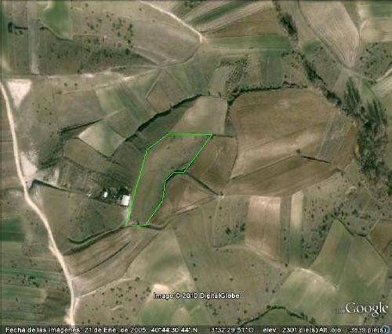 Terreno en venta en El Vellón, La picota photo 0