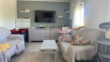 Piso en venta en Casas-Ibáñez, Centro photo 0