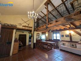 Chalet en venta en Fuentelcésped, Castilla y leon photo 0