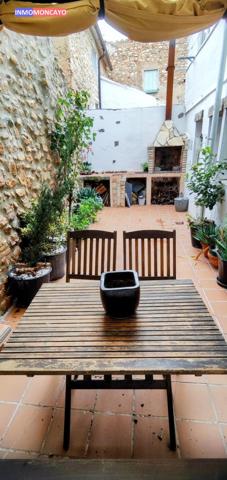 Casa en venta en Fayos, Centro photo 0