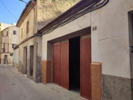 Terreno en venta en Novelda, AYUNTAMIENTO-IGLESIA SAN PEDRO photo 0