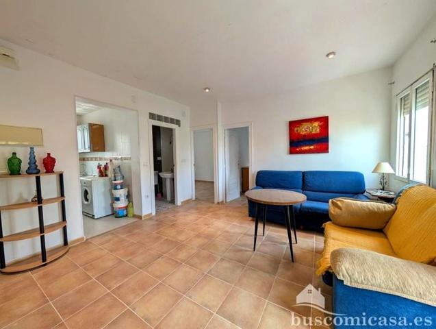 Piso en venta en Linares, Calle la Cruz, 23700 photo 0