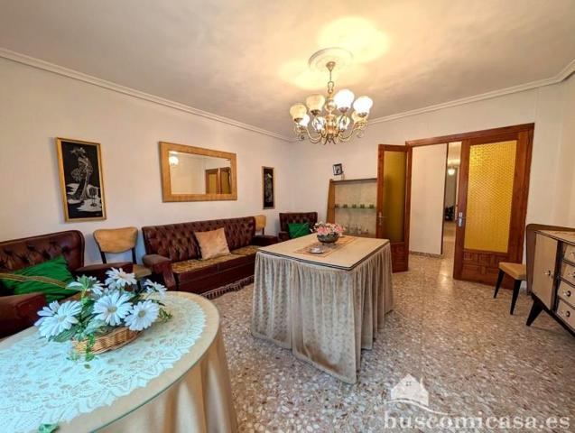 Piso en venta en Linares, Calle Gumersindo Azcárate, 23700 photo 0