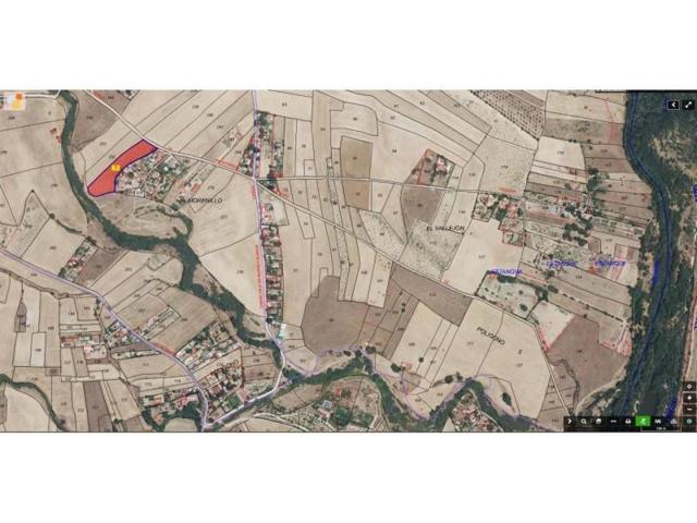 Terreno en venta en El Molar, El Molar photo 0